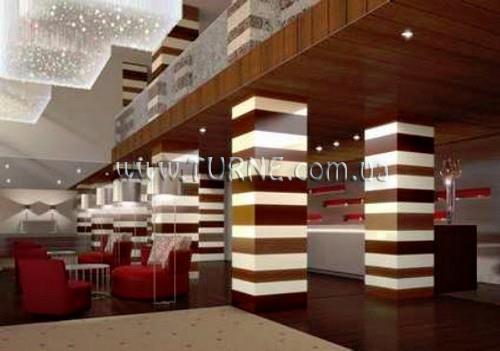 Фотография Hilton The Hague 5*