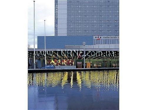 Фото Novotel Den Haag World Forum 4*