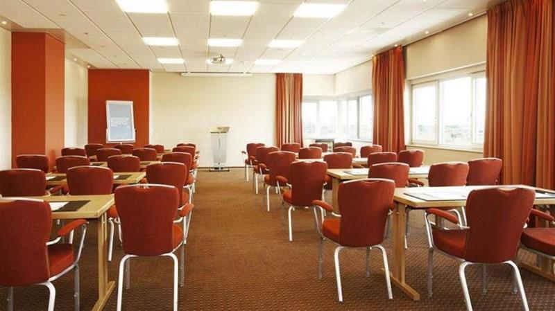 Картинка NH Groningen 4*