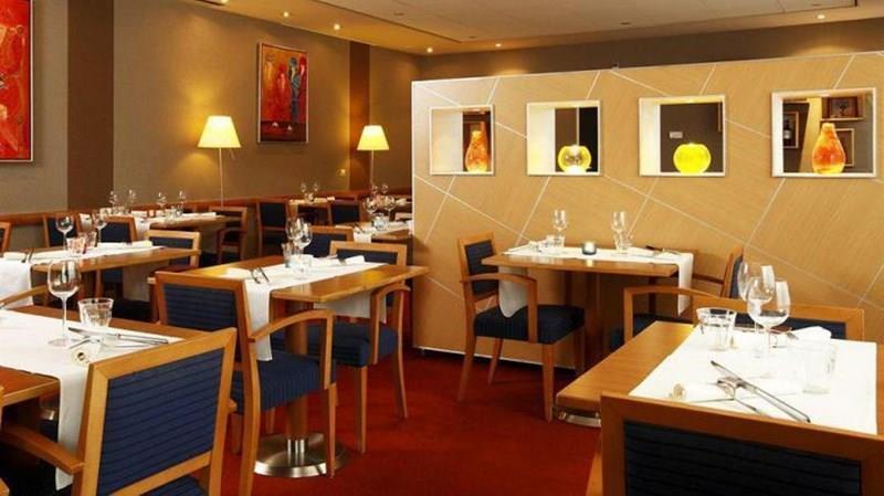 Фото NH Groningen 4*