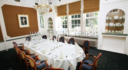 Картинка Landgoed Duin & Kruidberg 4*