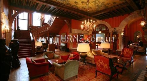 Изображение Landgoed Duin & Kruidberg 4*