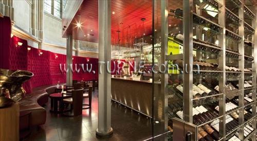 Изображение Kruisherenhotel Maastricht 4*