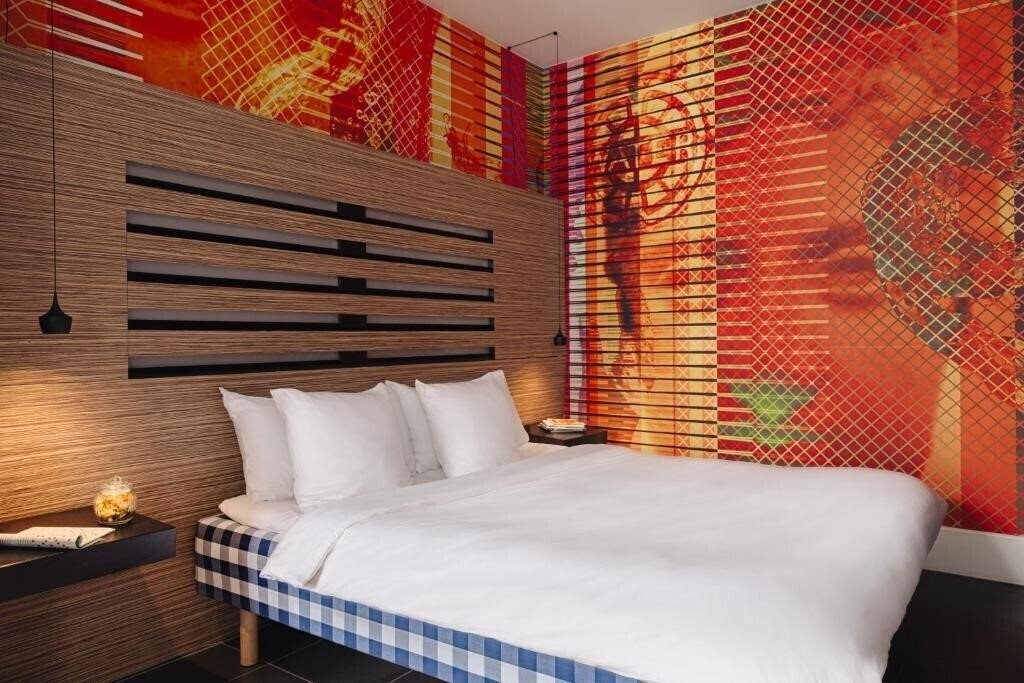 Designhotel Maastricht - Hampshire Eden 3* суреті