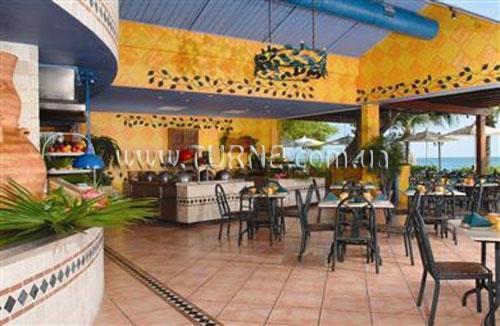 Отель Divi Aruba All Inclusive 4*