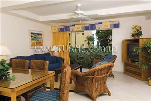 Отель Divi Tamarijn All Inclusive 4*