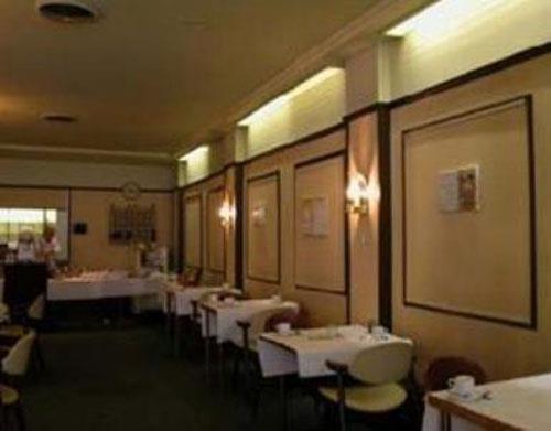 Grand Hotel Central 3* суреті