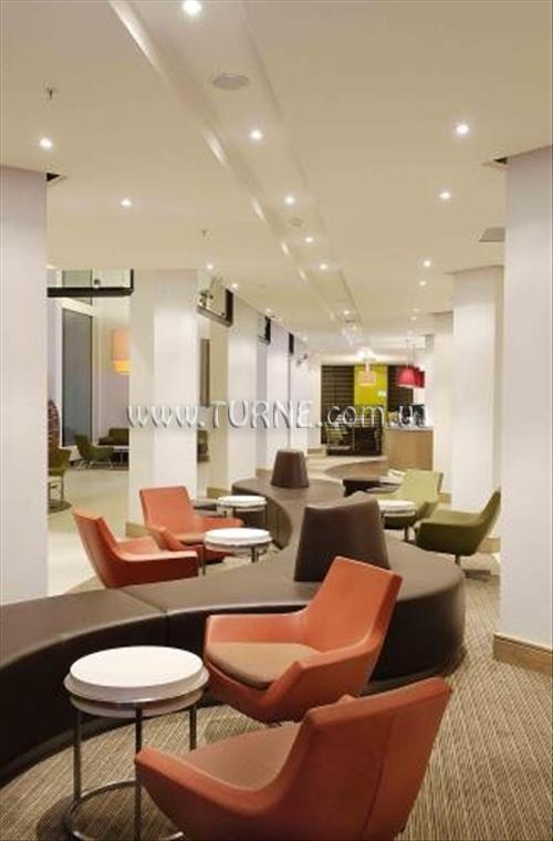 Novotel Brainpark 4* суреті