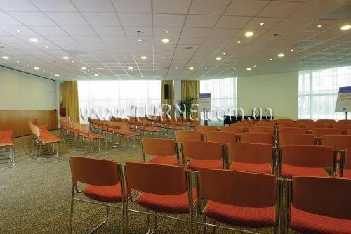 Novotel Brainpark 4* суреті