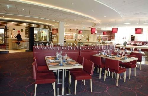 Novotel Brainpark 4* фотосуреті