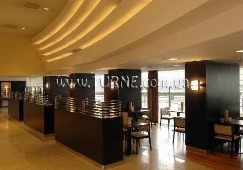 Картинка NH Utrecht 4*