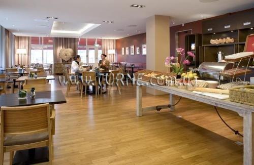 Изображение Ibis Utrecht 3*