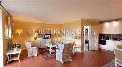 Картинка Chateau St. Gerlach 4*