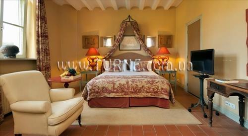 Отель Chateau St. Gerlach 4*