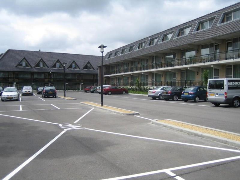 Van Der Valk Volendam 4* қонақ үйі