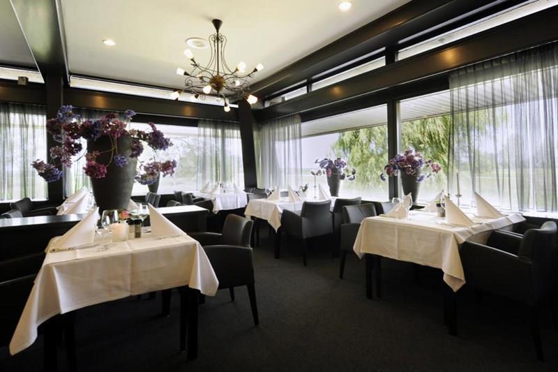 Van Der Valk Volendam 4* суреті