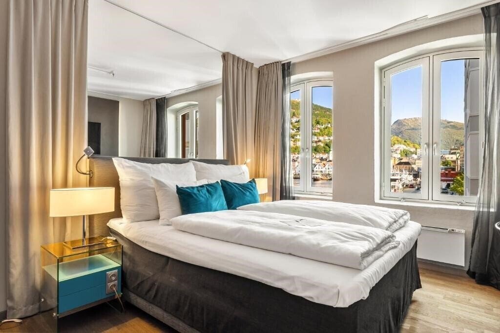 Фотография Clarion Hotel Admiral 4*