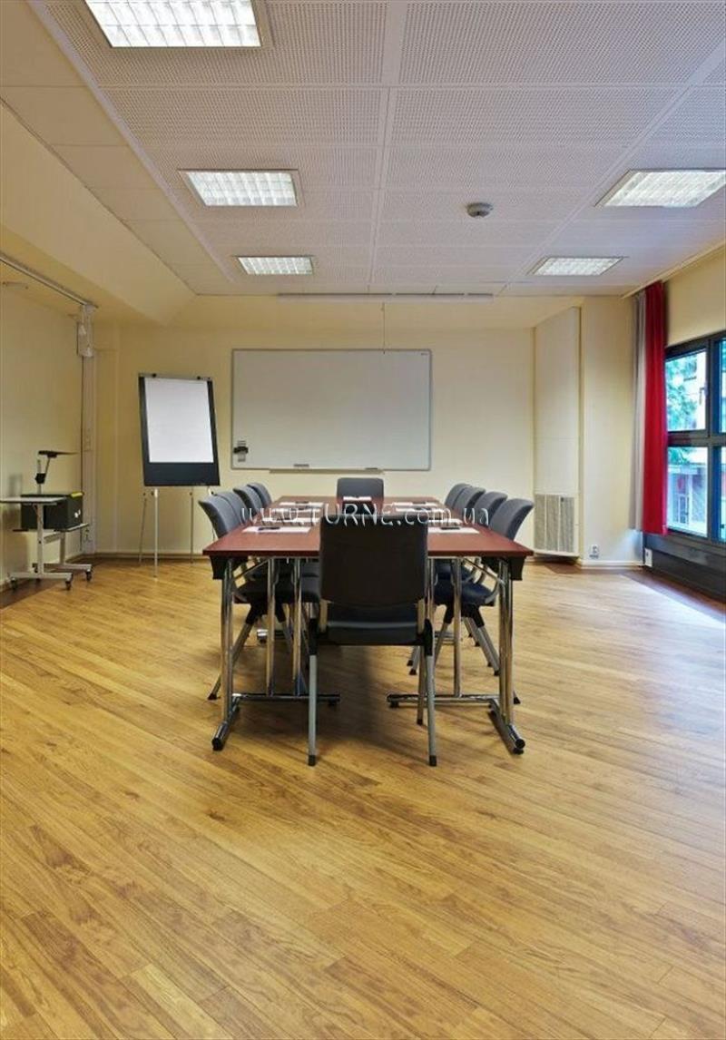 Comfort Hotel Holberg 3* суреті