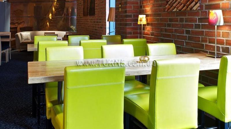 Comfort Hotel Holberg 3* қонақ үйі