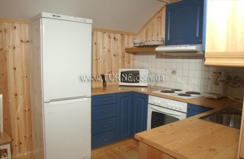 Изображение Angelamfi Grefsnesvagen апартаменты