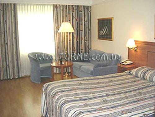 Фотография Thon Hotel Oslo Fjord 3*