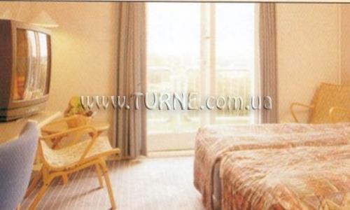 Отель Thon Hotel Oslo Fjord 3*