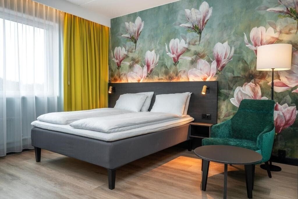 Фото Thon Hotel Ski 4*