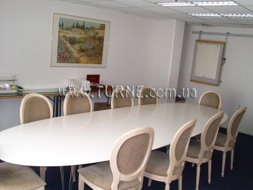 Отель Thon Hotel Slottsparken 3*