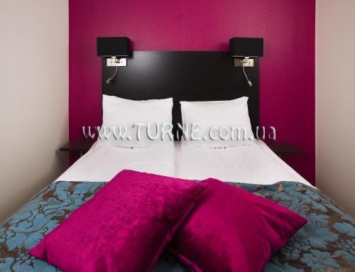 Фотография Thon Hotel Slottsparken 3*