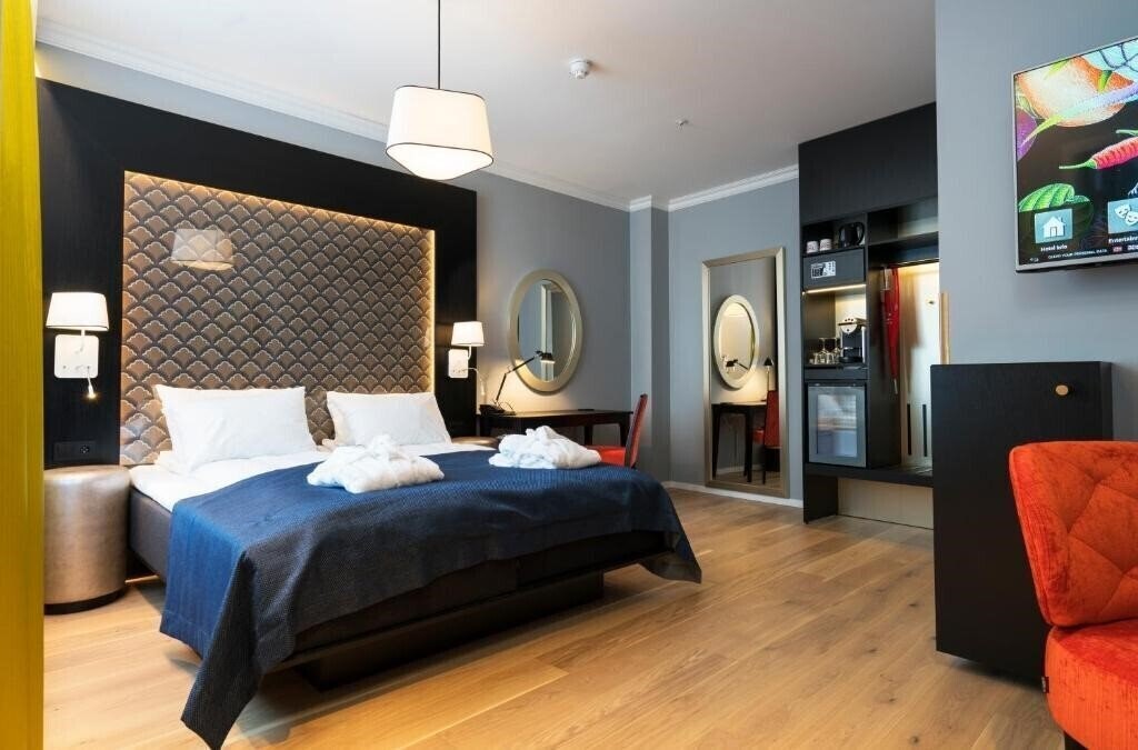 Thon Hotel Spectrum 3* қонақ үйі