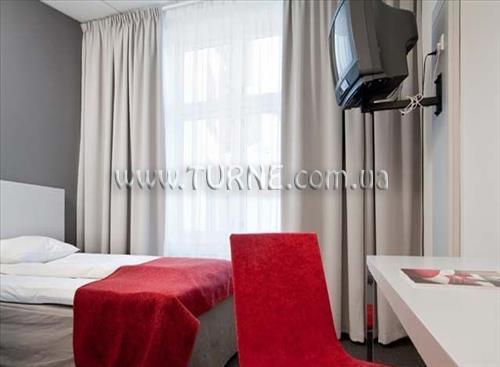 Фотография Thon Hotel Spectrum 3*