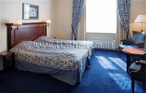 Фото Thon Hotel Spectrum 3*