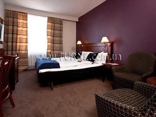 Фотография Thon Hotel Stefan 3*