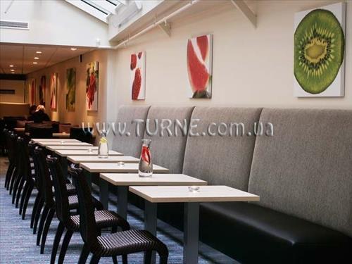 Thon Hotel Terminus 3* суреті