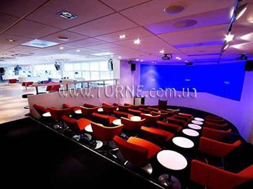 Изображение Thon Hotel Ullevaal Stadion 4*