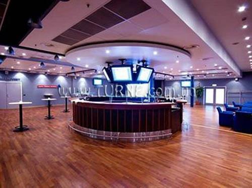 Фото Thon Hotel Ullevaal Stadion 4*