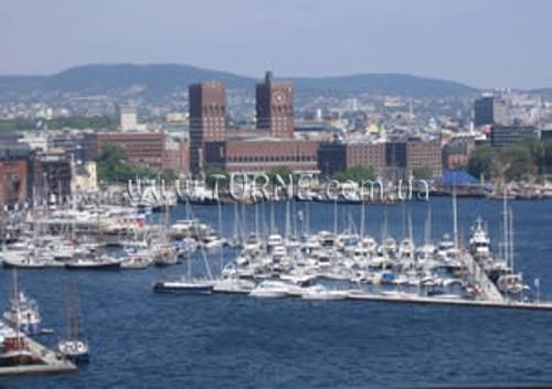 Фотография Gabelshuis 4*