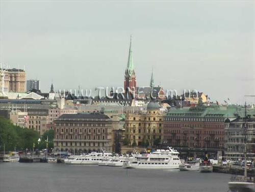 Фото Gabelshuis 4*