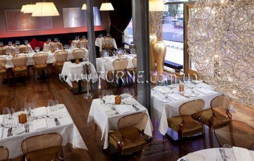 Фотография Folketeateret 3*