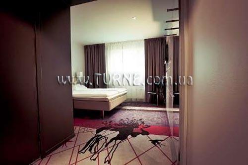 Отель Xpress 3*