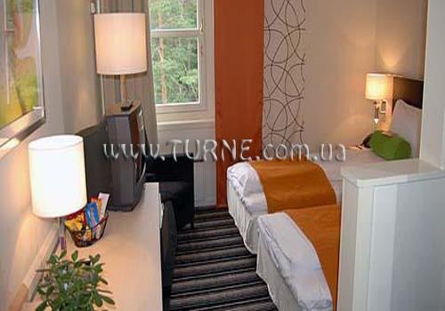 Фотография Mastemyr 3*