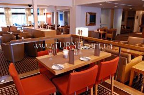 Отель Mastemyr 3*