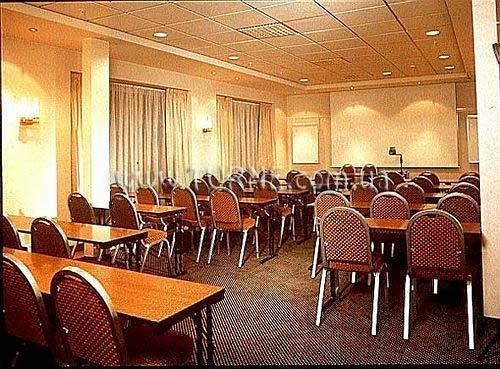 Картинка Rica Holberg 3*