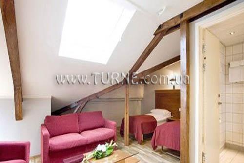 Фотография Rica Holberg 3*