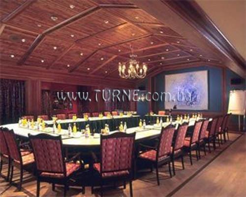 Изображение Rica Holmenkollen Park 3*