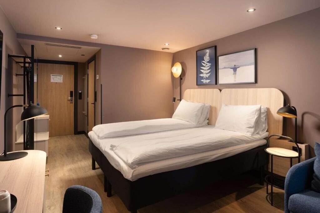 Фото Rica Victoria 3*