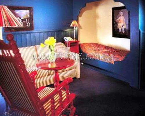 Картинка Rica Victoria 3*