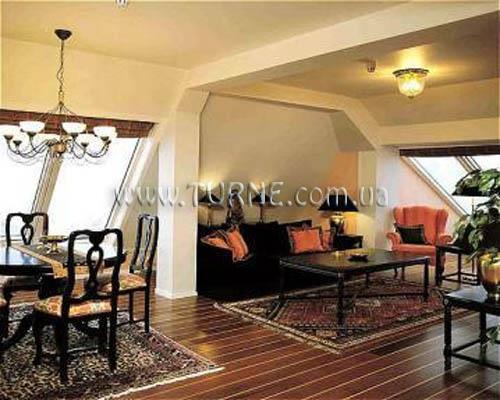 Изображение Rica Victoria 3*