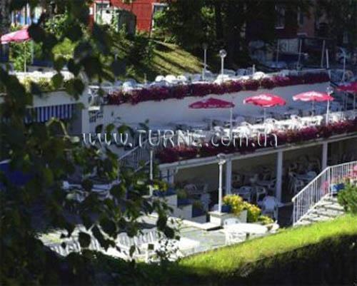 Фотография Rica Victoria 3*