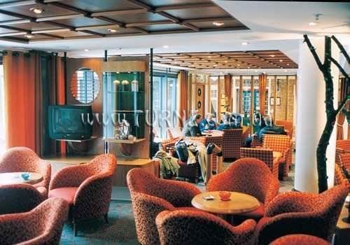 Картинка Byporten 4*